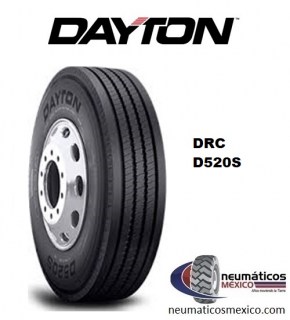 DRC DAYTON D520S1